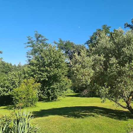Studio A La Campagne Sans Vis A Vis Boulin Kültér fotó